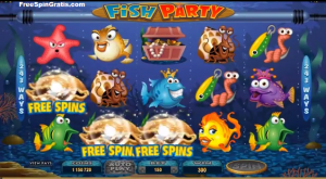 Fish-Party-Online-Slot-300x165