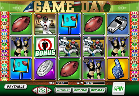 Game-Day-slot