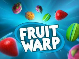 fruit warp front