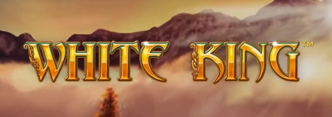 white-king-logo