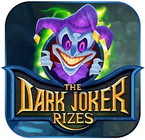 The-Dark-Joker-Rizes front